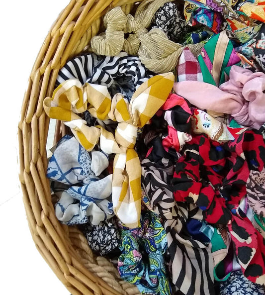 Wholesale Hair Accessories for Boutiques, Markets & Bazaars | Threddies