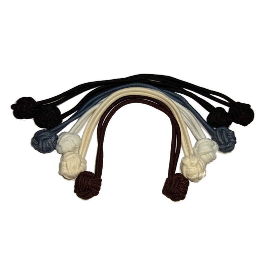 best hair ties for thick hair and dreadlocks