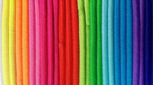 The Ultimate Guide to Hair Ties: Types, Sizes & Which One is Right for You