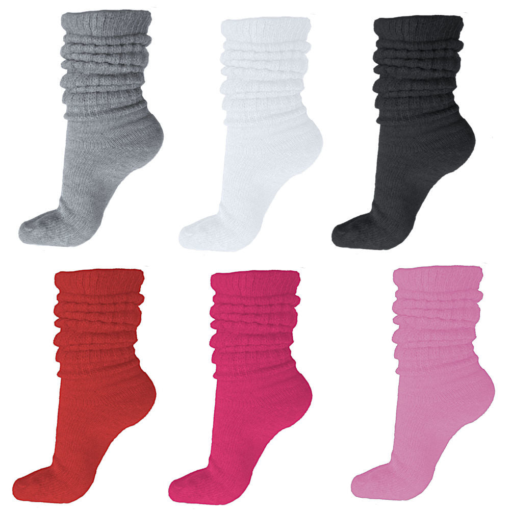 valentines day socks assortment