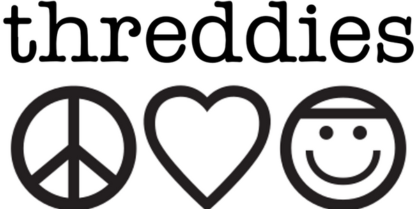 threddies