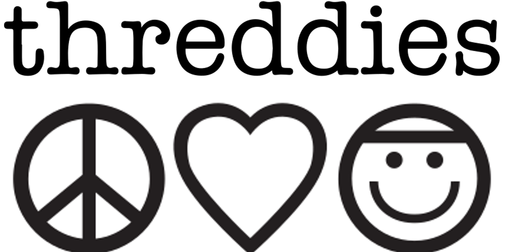 threddies logo