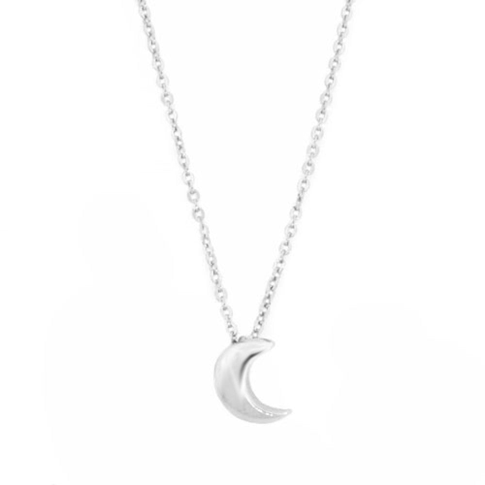 crescent moon