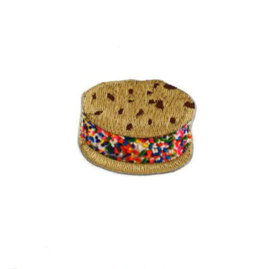 ice cream sandwich patch