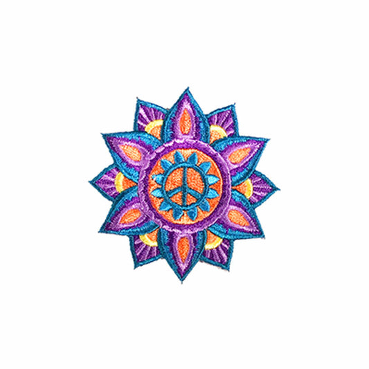 peace flower patch