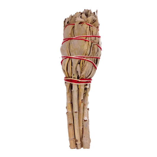 Mini White Sage Smudge Stick