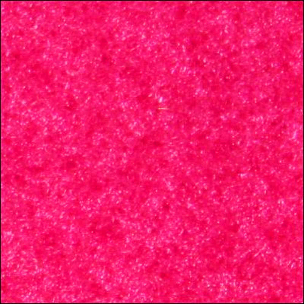 hot pink sticky felt