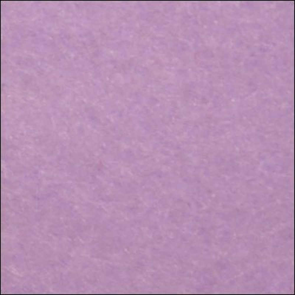 sticky felt, lavender