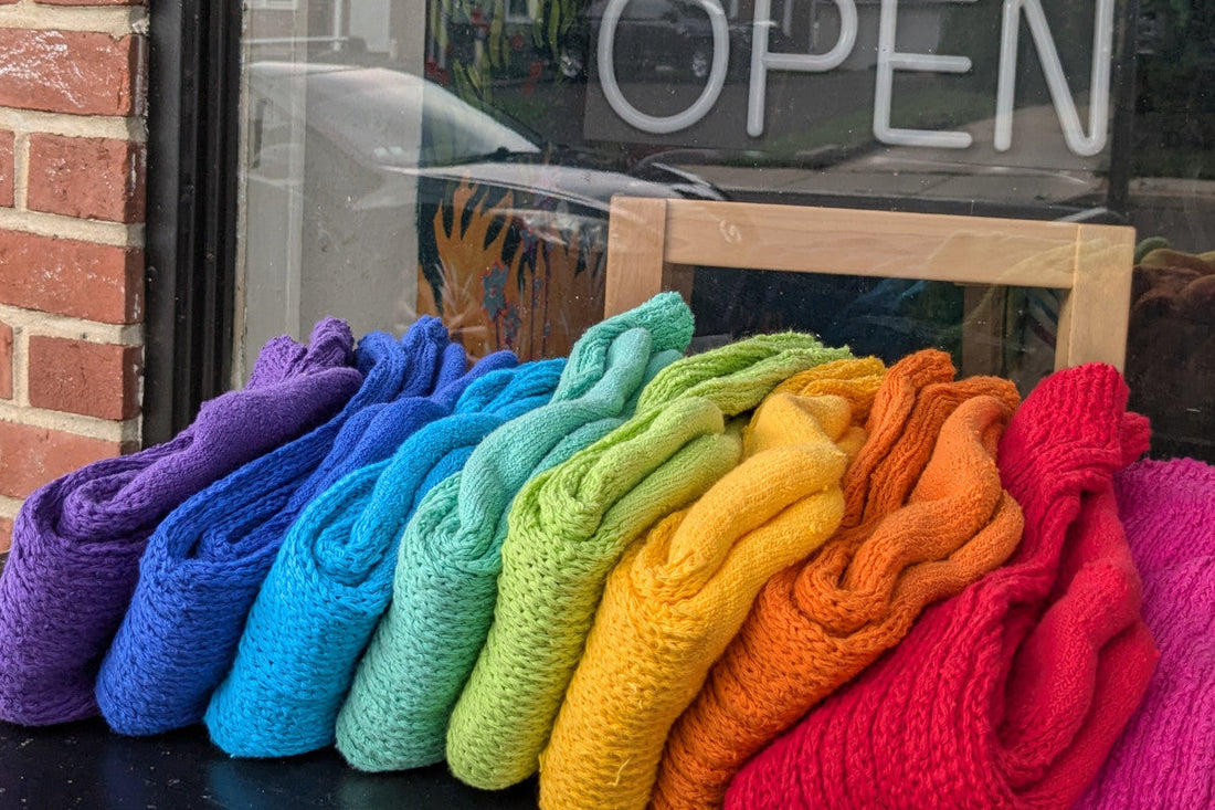 choose independent when you choose your basics