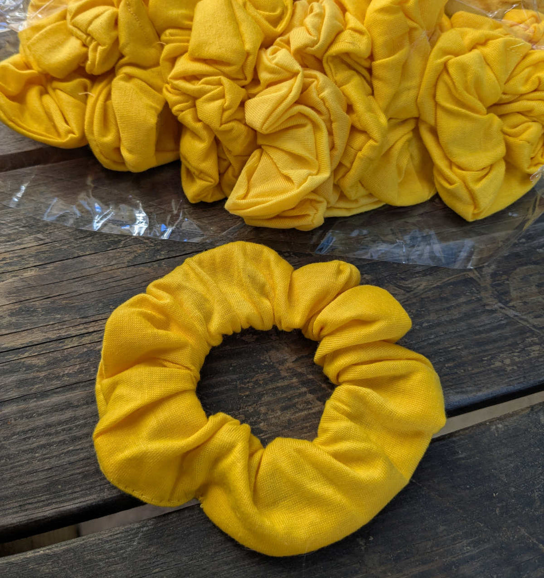 Stock Up on Bulk Headbands & Hair Ties for Teams & Camps This Spring