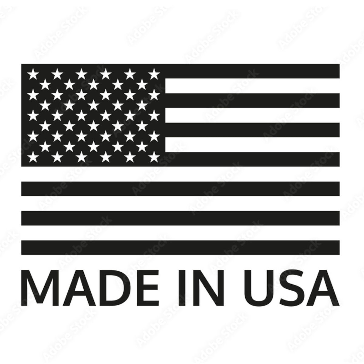 Made in the USA Socks, Headbands, Incense and more