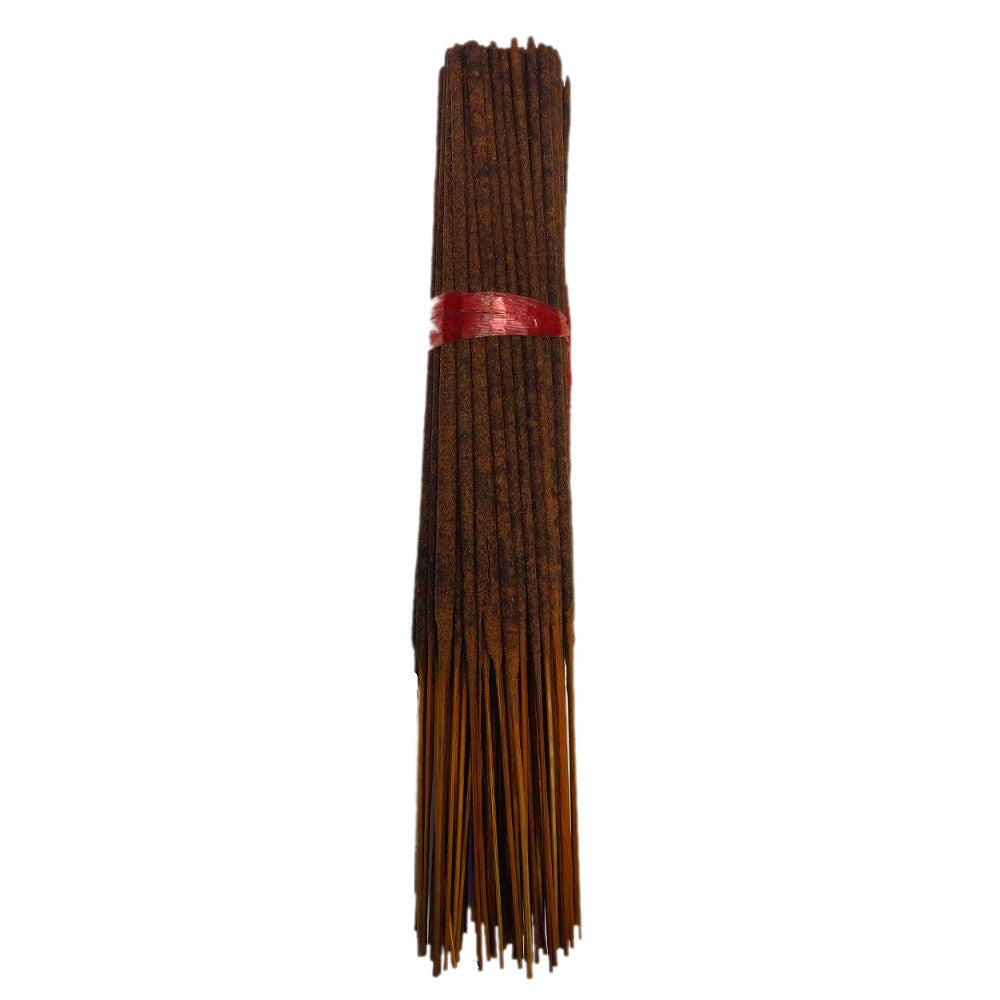 100 stick hand dipped incense bundle