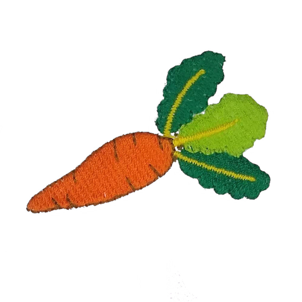 carrot patch