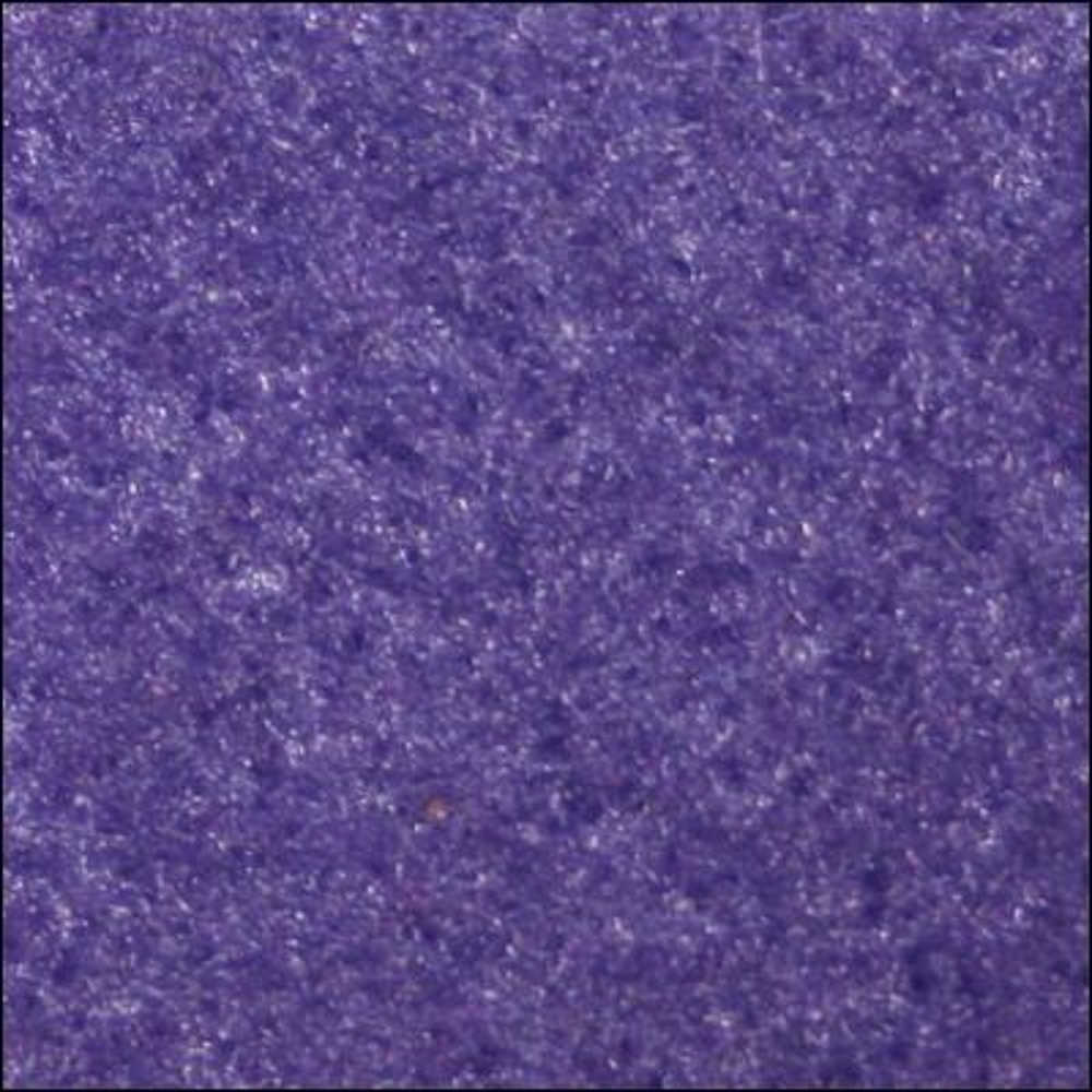 sticky felt, purple